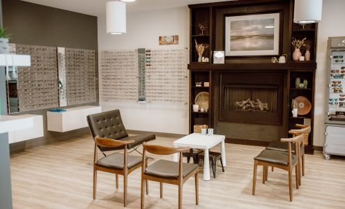 Clarity Vision 10 Cedar Dr Unit C 2, Niverville Manitoba R0A 1E0