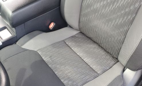 Redline Cleaning and Detailing