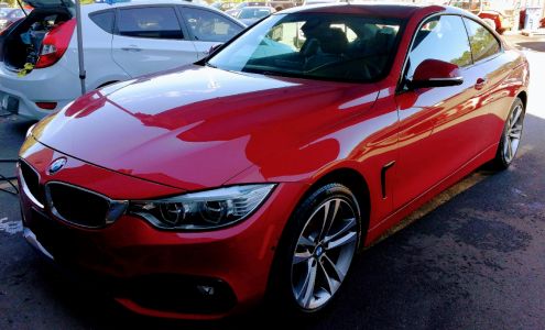 CR Auto Spa Professional Mobile Car Detailing in Ottawa