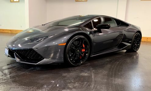 Triple Shine Mobile Detailing