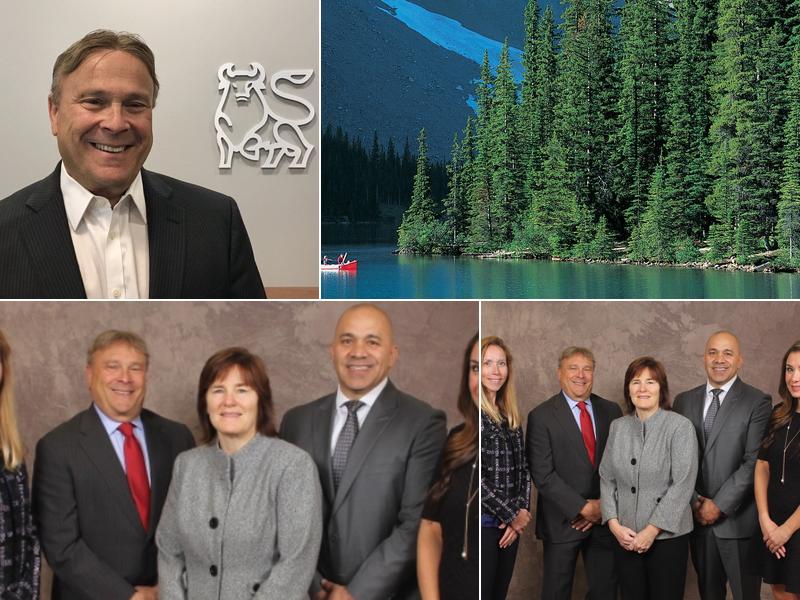 Merrill Lynch Financial Advisor Addison Michael Sherman