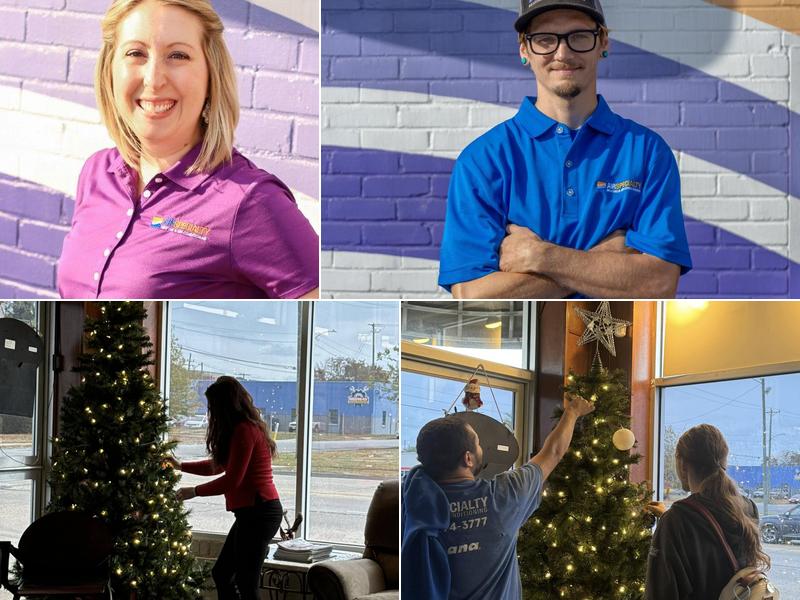 Air Specialty Heating and Air Conditioning