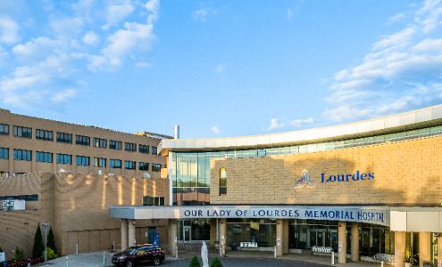 Lourdes Rehabilitation Services
