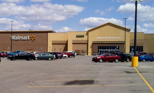 Walmart Supercenter