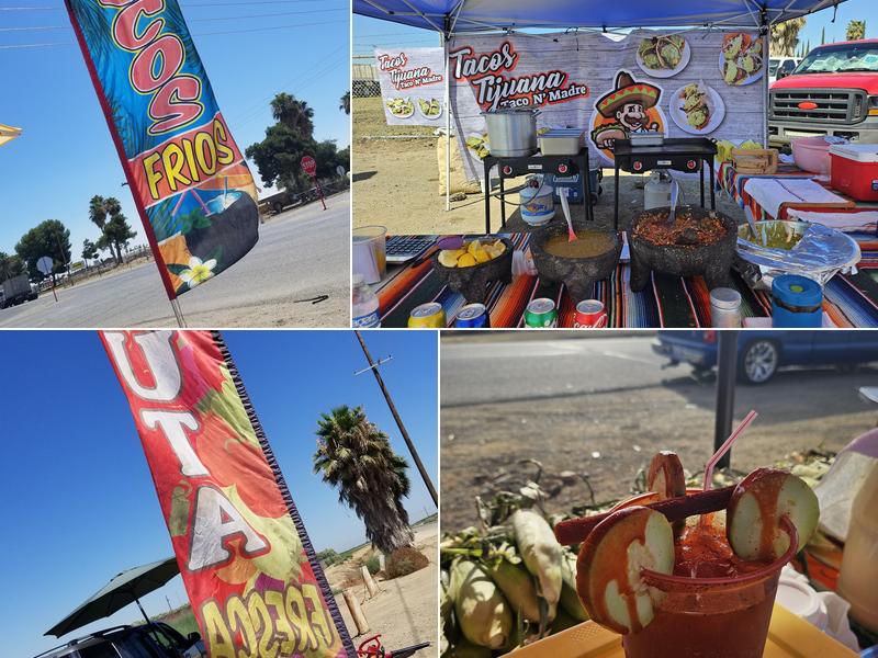 Fruta Fresca 47927 W Nees Ave, Firebaugh