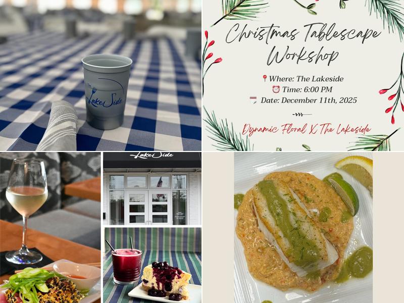 The Lakeside 110 E Main St, Syracuse