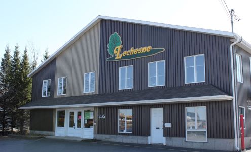 Lechesne Quincaillerie Victoriaville