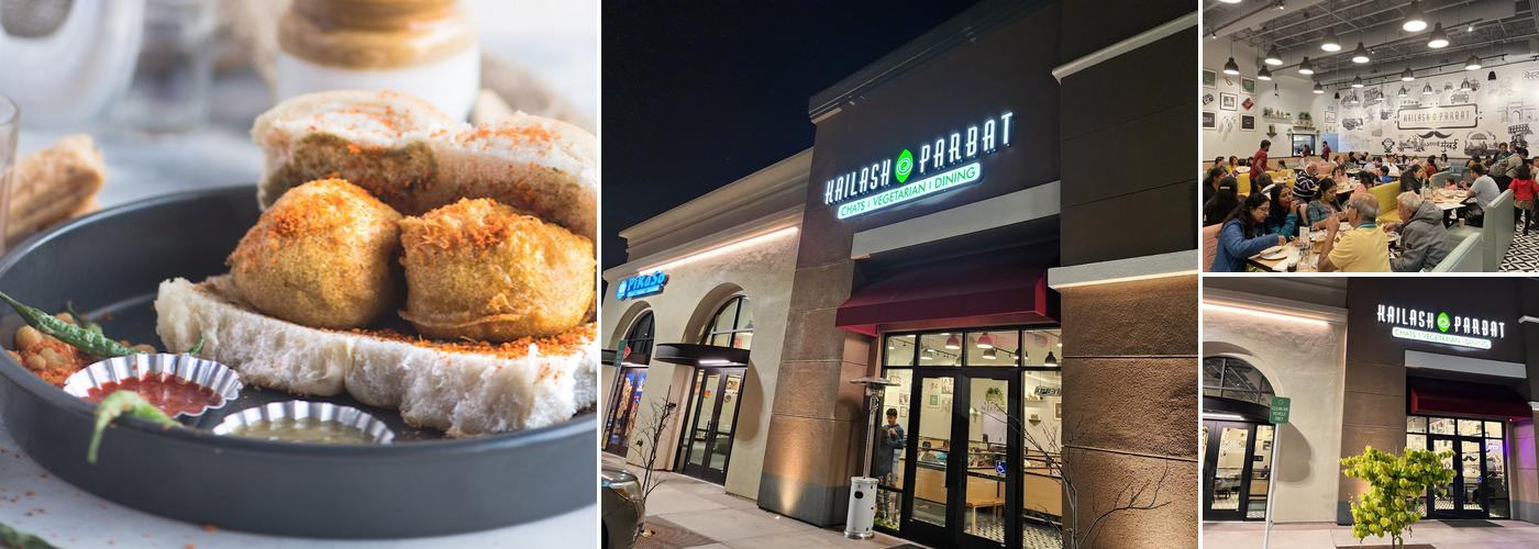 Kailash Parbat Dublin