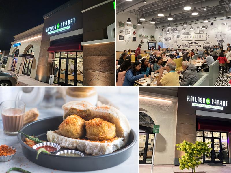 Kailash Parbat Dublin 3982 Summit Rd, Dublin