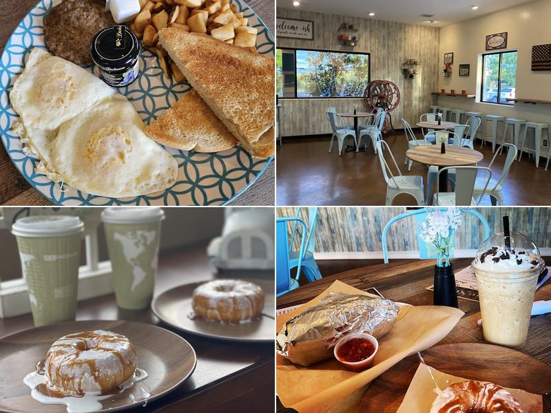 R Coffee & Breakfast Cafe