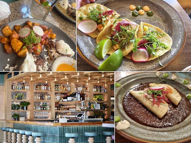 Cocina De Barrio 967 S Coast Hwy 101 #101, Encinitas