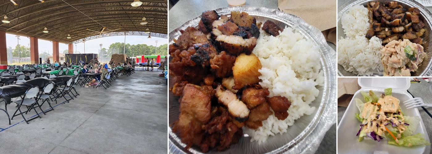 Ruthie's Island Eats