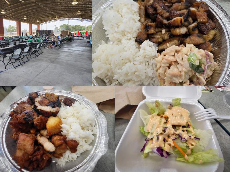 Ruthie's Island Eats