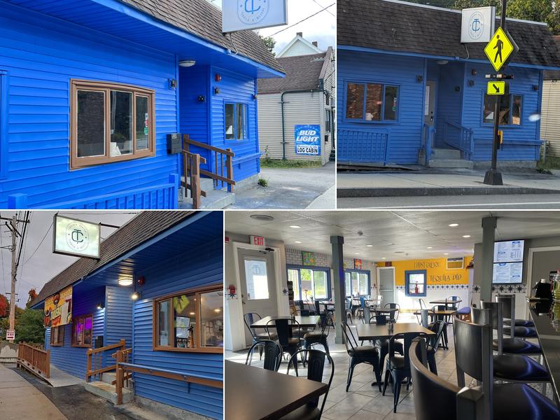 Taqueria Central 131 Westminster St, Fitchburg