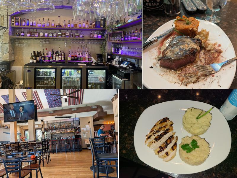 Five Main On The River 5 Main St, Woodstock