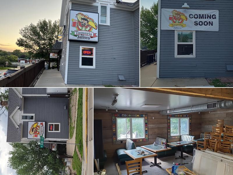 Owatonna Taqueria Jalisco