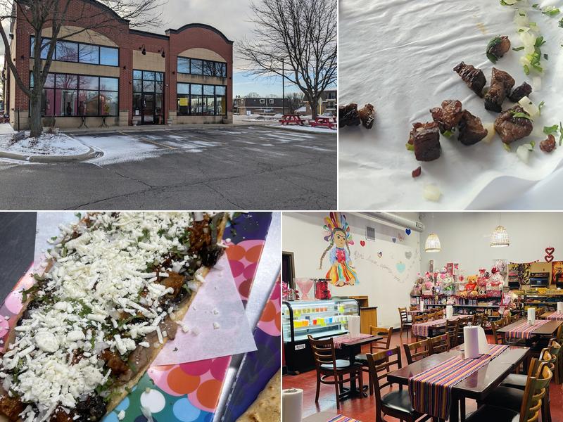 7 mieles 1400 S Neltnor Blvd #100, West Chicago