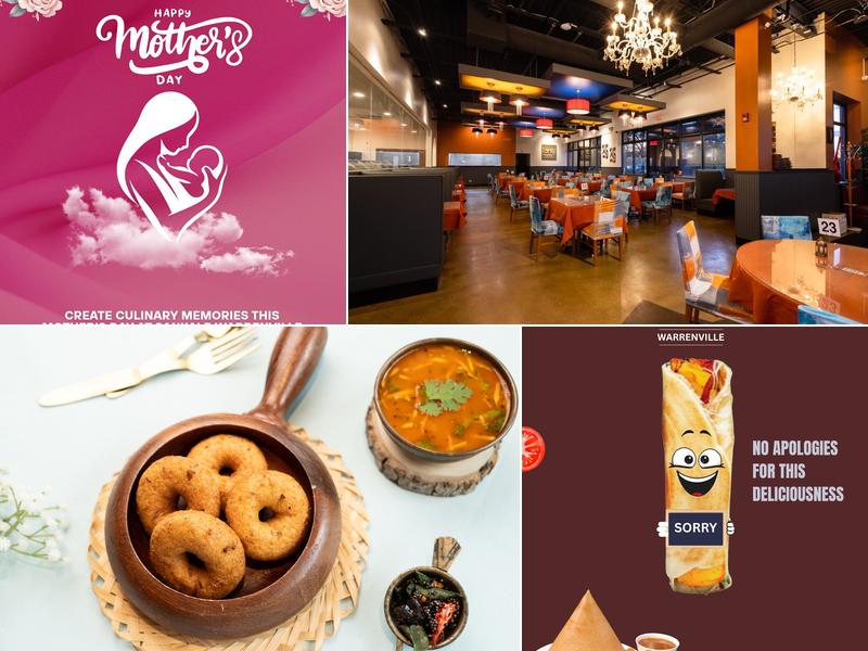 Sankalp - The Taste of India