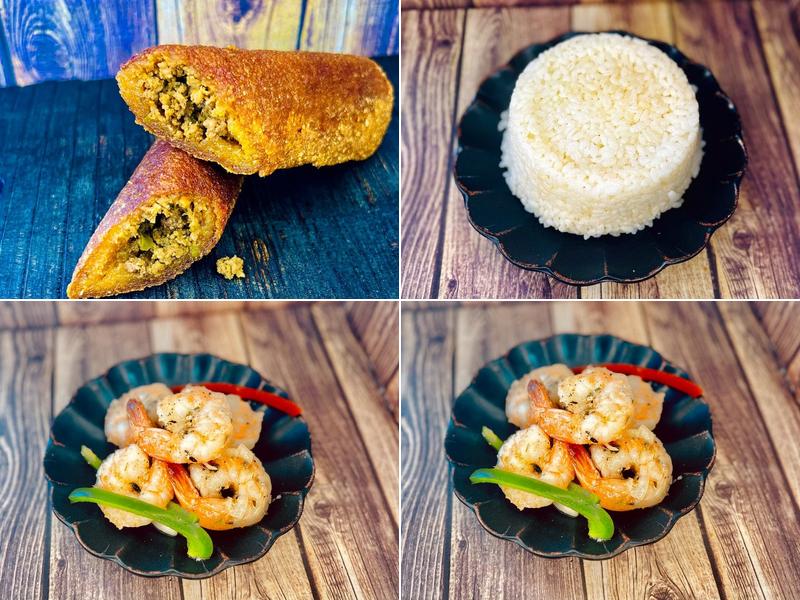 Gustito Boricua 1921 S Dupont Hwy, Dover