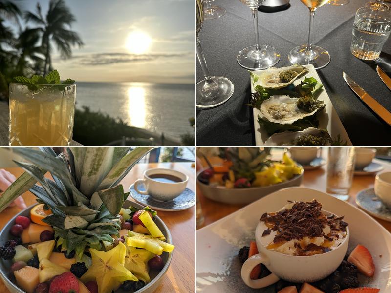 The Palm Deck Above The Rhum House Restaurant, 58182 Overseas Hwy, Marathon