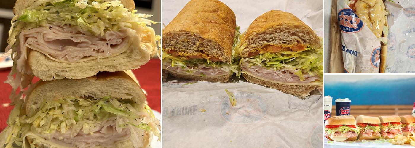 Jersey Mike's Subs