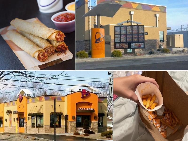 Taco Bell