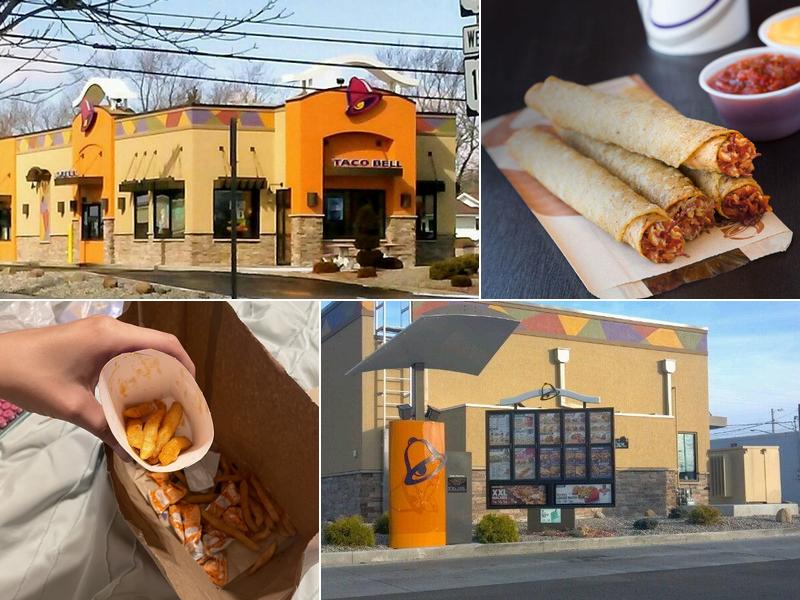 Taco Bell