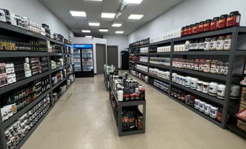 IB Nutritown Imperial Beach