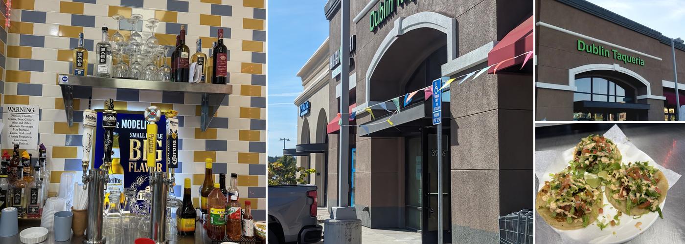 Dublin Taqueria