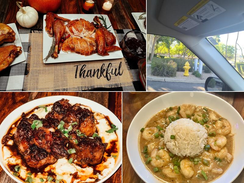 Cassandra Davis Cuisine