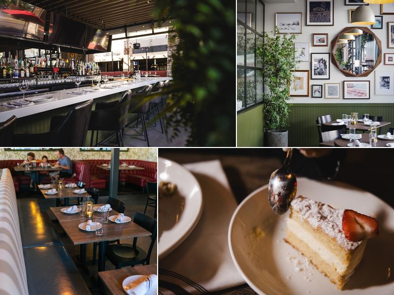 Marino's Italian Kitchen and Bar