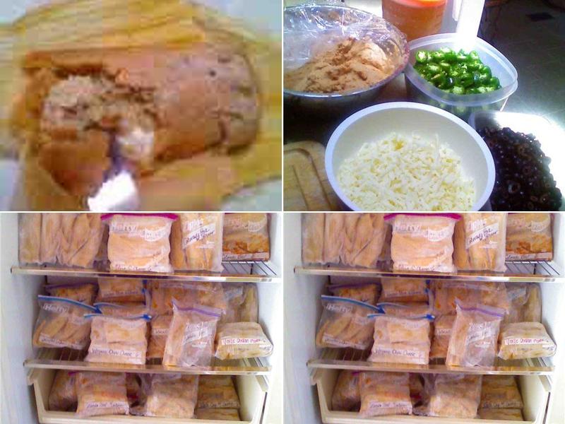 Tamale Lady (seasonal)