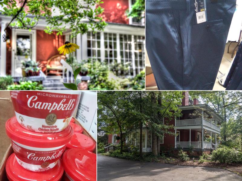 Red House Inn NC-150, Lexington