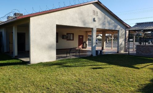 Sylvan Improvement Club