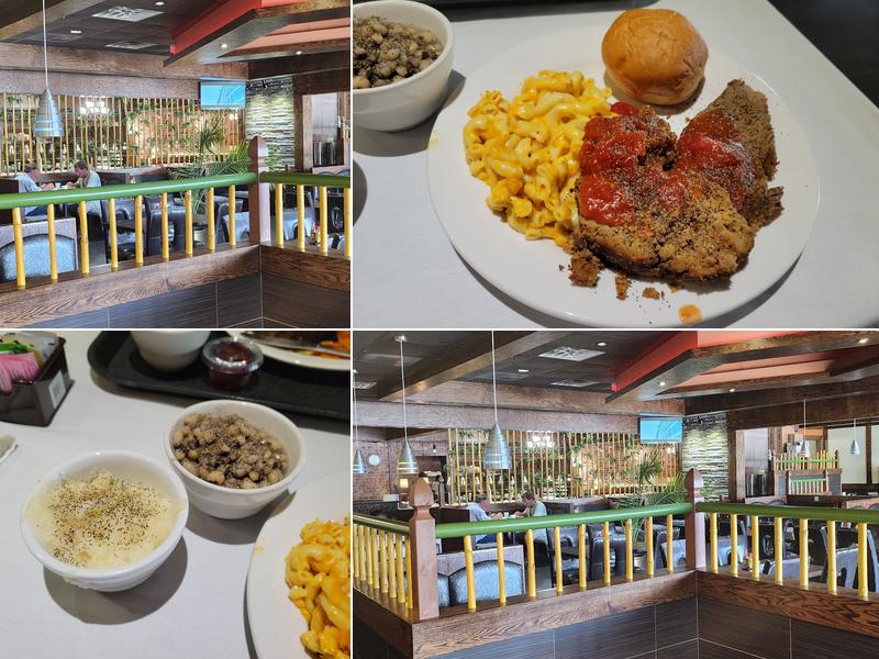 GK Restaurant 8500 Dollarway Rd, White Hall