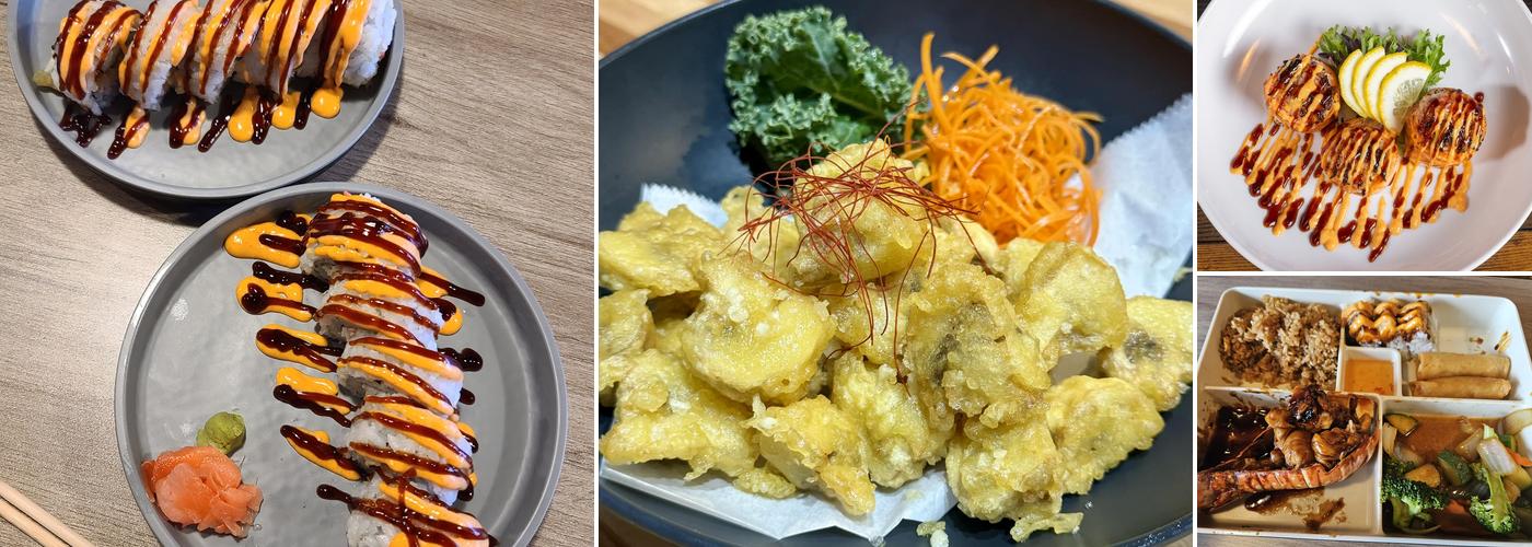 NIKU Japanese Kitchen