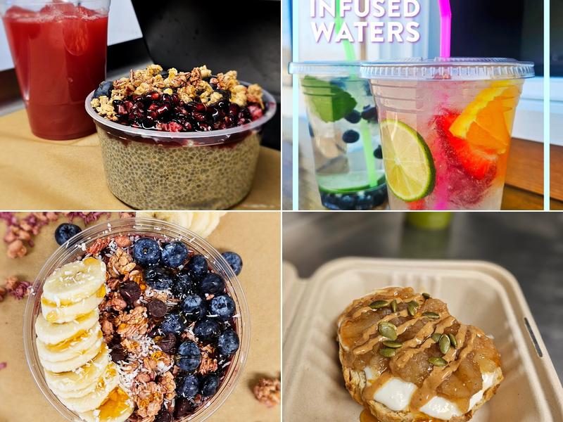 Root & Rind N Main St, Clovis