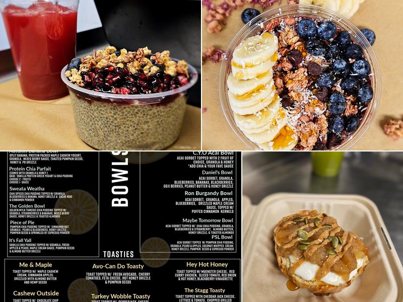 Root & Rind N Main St, Clovis