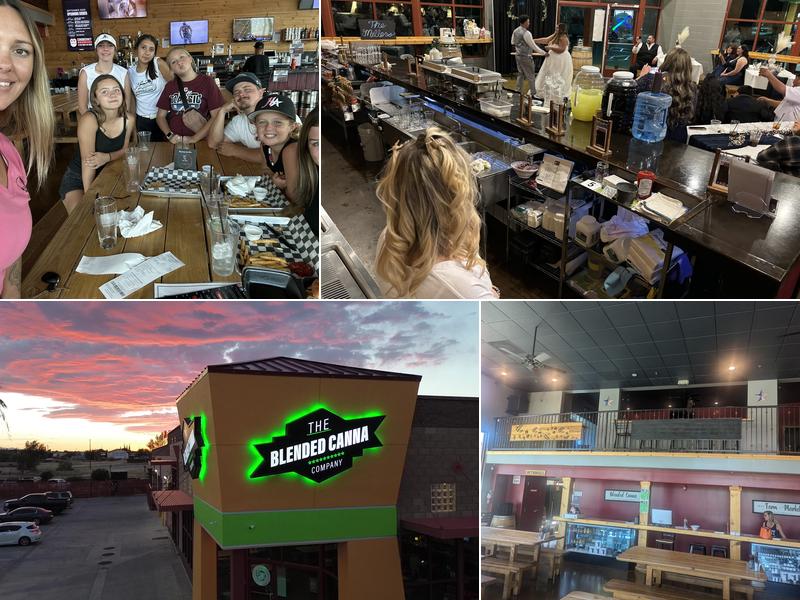 Consbeeracy Brewing 11352 Hesperia Rd Ste B, Hesperia