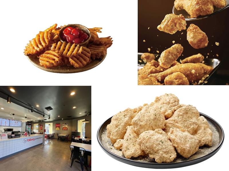 BB.Q CHICKEN LOMA LINDA