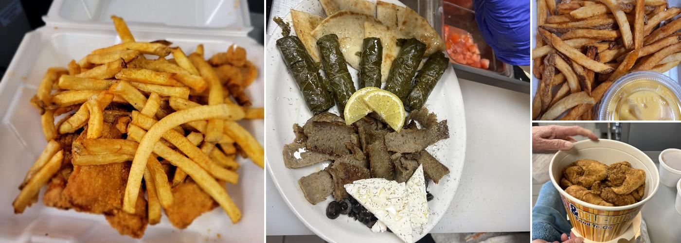 7th Ave Fish Chick & More