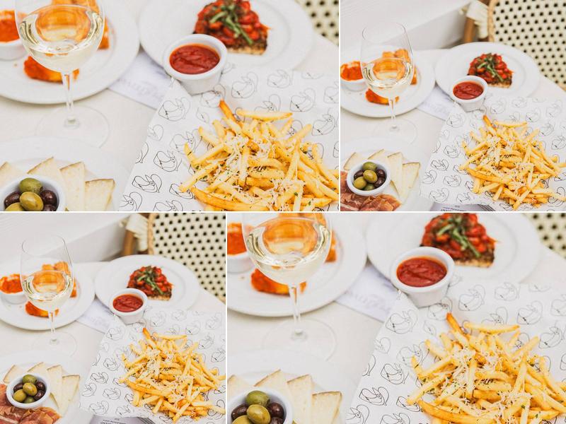 Seven Seas Bar and Grill Vista 324 Main St, Vista