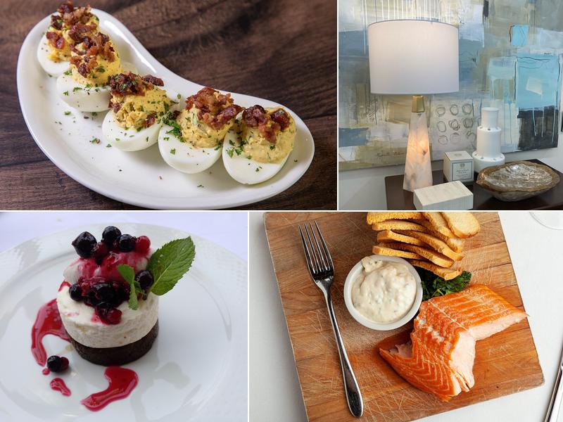 Le Boulevard Harahan