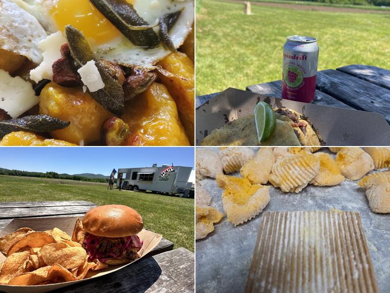 Dandelion Eatery, LLC