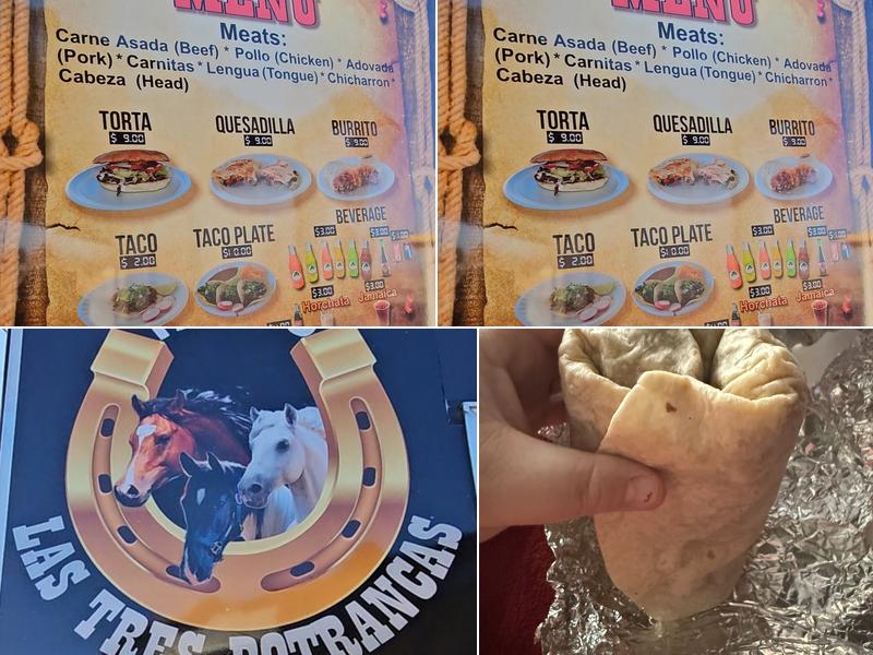 Las 3 potrancas 6196 ID-55, Marsing