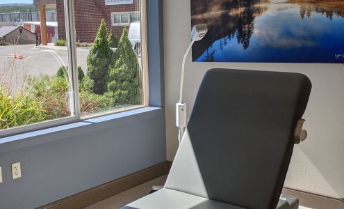 Tonasket Family Medical Clinic 118 S Whitcomb Ave, Tonasket Washington 98855