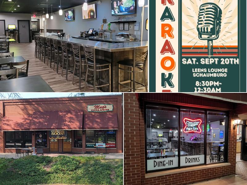 Leen's Lounge 26 W Schaumburg Rd, Schaumburg