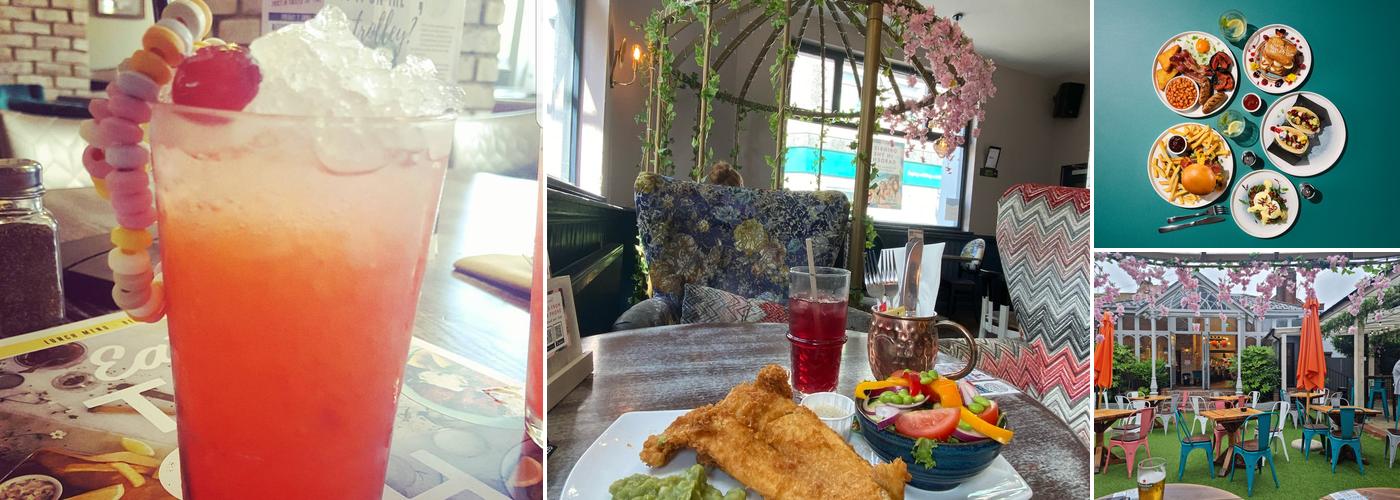 Slug & Lettuce - Worthing