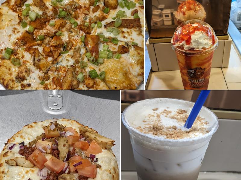 SPARKY'S PIZZA 1265 Colusa Hwy STE R, Yuba City