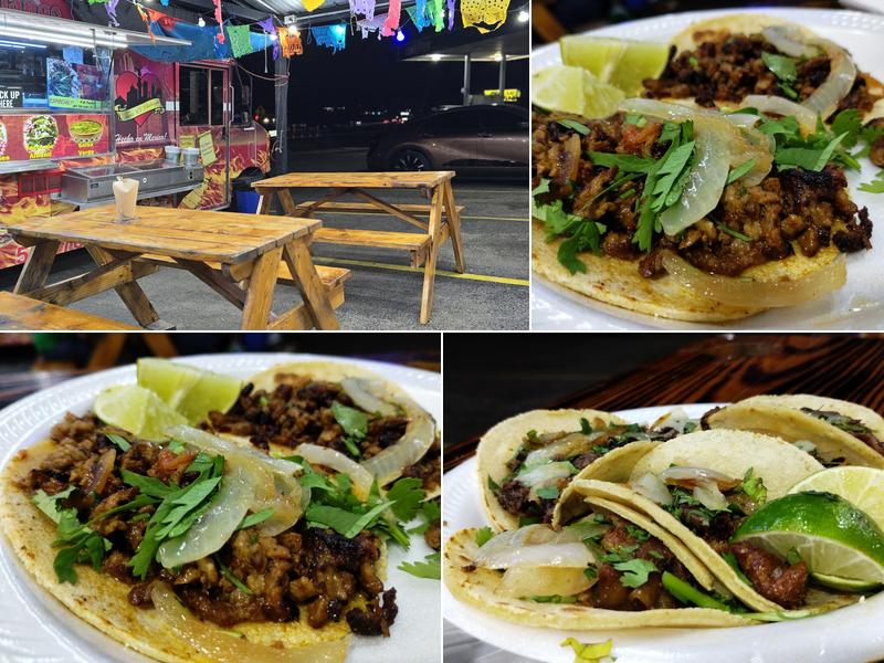 Tacos y Tortas El Chilango